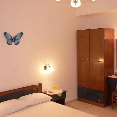 Apartment Stolidi *