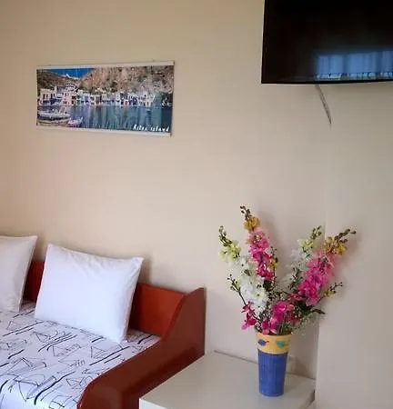 Stolidi Apartment *