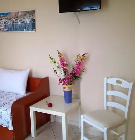 Stolidi Apartment