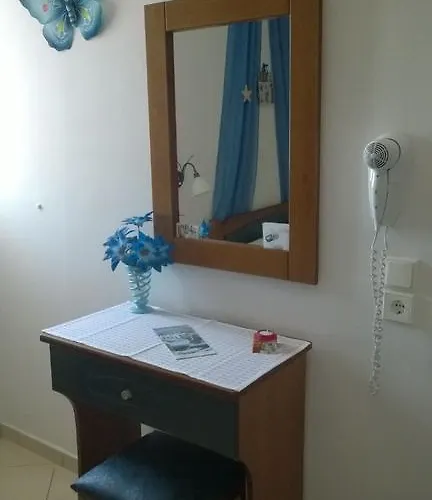 Stolidi Appartement Adámas