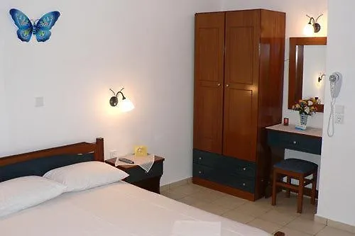 Appartement Stolidi *