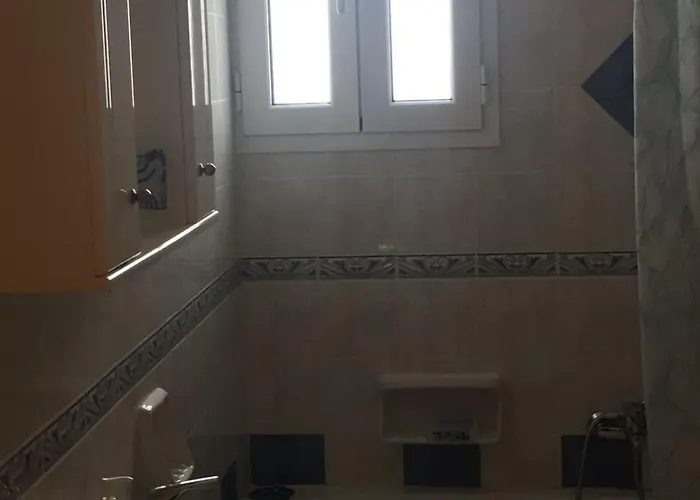 Appartement Stolidi *