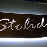 Stolidi Appartement