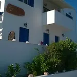 Stolidi Appartement