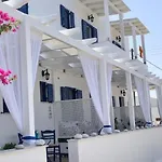 Appartement Stolidi *