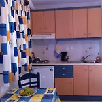 Stolidi Appartement Adamantas (Milos)