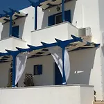 Stolidi Appartement