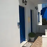 Stolidi Apartmán