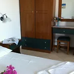Appartement Stolidi Adamantas (Milos)