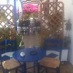 Stolidi Adamantas (Milos)