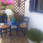 Stolidi Appartement Adamantas (Milos)