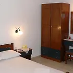 Appartement Stolidi *