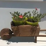 Appartement Stolidi *