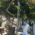 Stolidi Apartmán Adamantas (Milos)