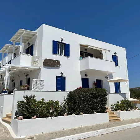 Stolidi * Adamantas (Milos)