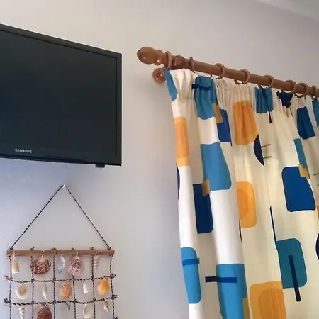 Stolidi Appartement *