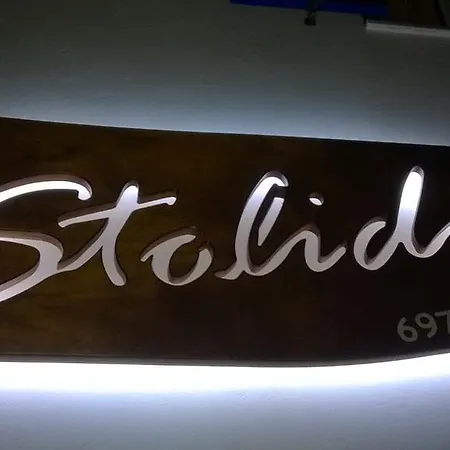 Stolidi Appartement