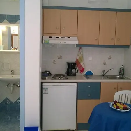 Apartman Stolidi