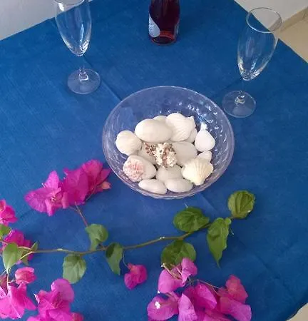 Stolidi Apartman
