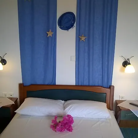 Stolidi Adamantas (Milos)