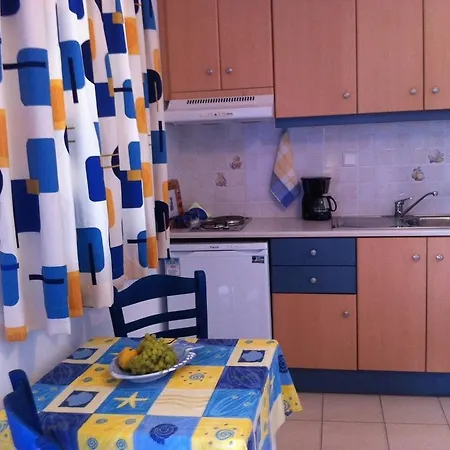 Apartamento Stolidi