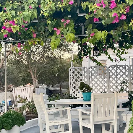 Stolidi Adamantas (Milos)