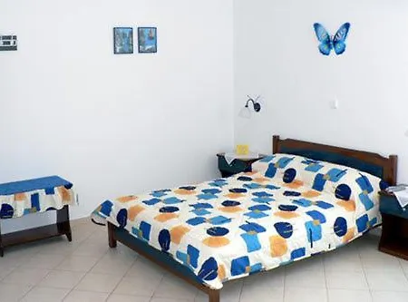 Appartement Stolidi Adámas