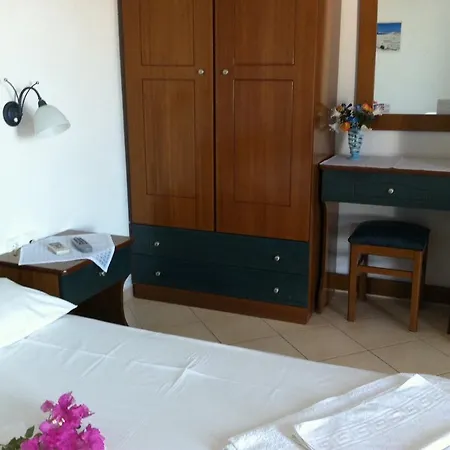 Appartement Stolidi Adámas