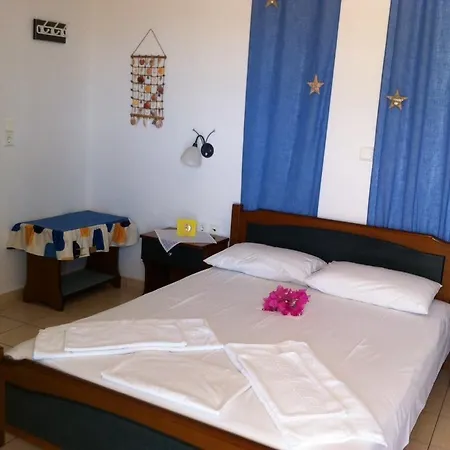 Stolidi Apartman *