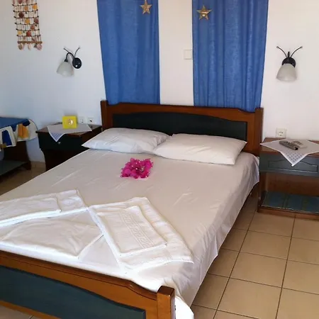 Apartman Stolidi