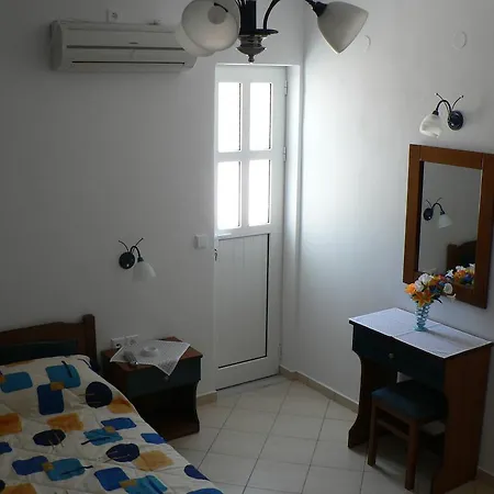 Apartman Stolidi