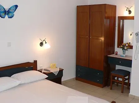 Apartamento Stolidi *