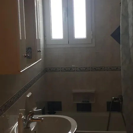 Appartement Stolidi *