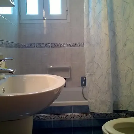Apartman Stolidi Adámasz