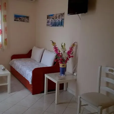 Apartman Stolidi *