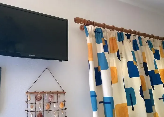 Stolidi Appartement *