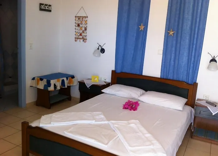 Stolidi Appartement *