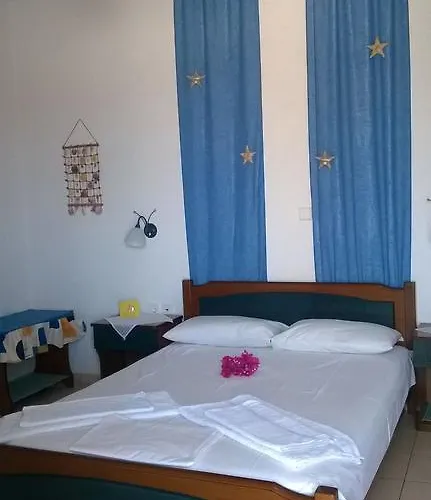 Appartement Stolidi Adamantas (Milos)