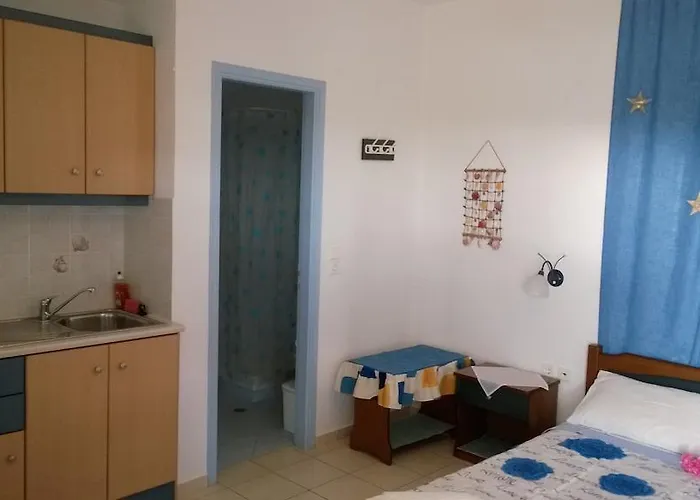 Stolidi * Adamantas (Milos)