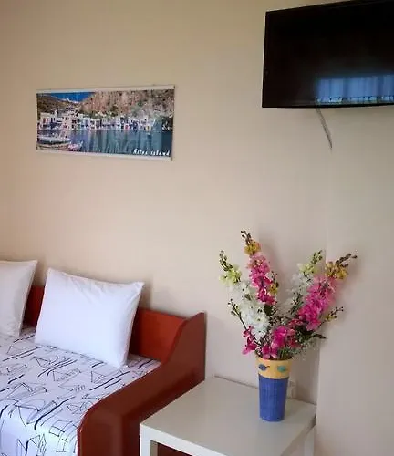 Stolidi Appartement *